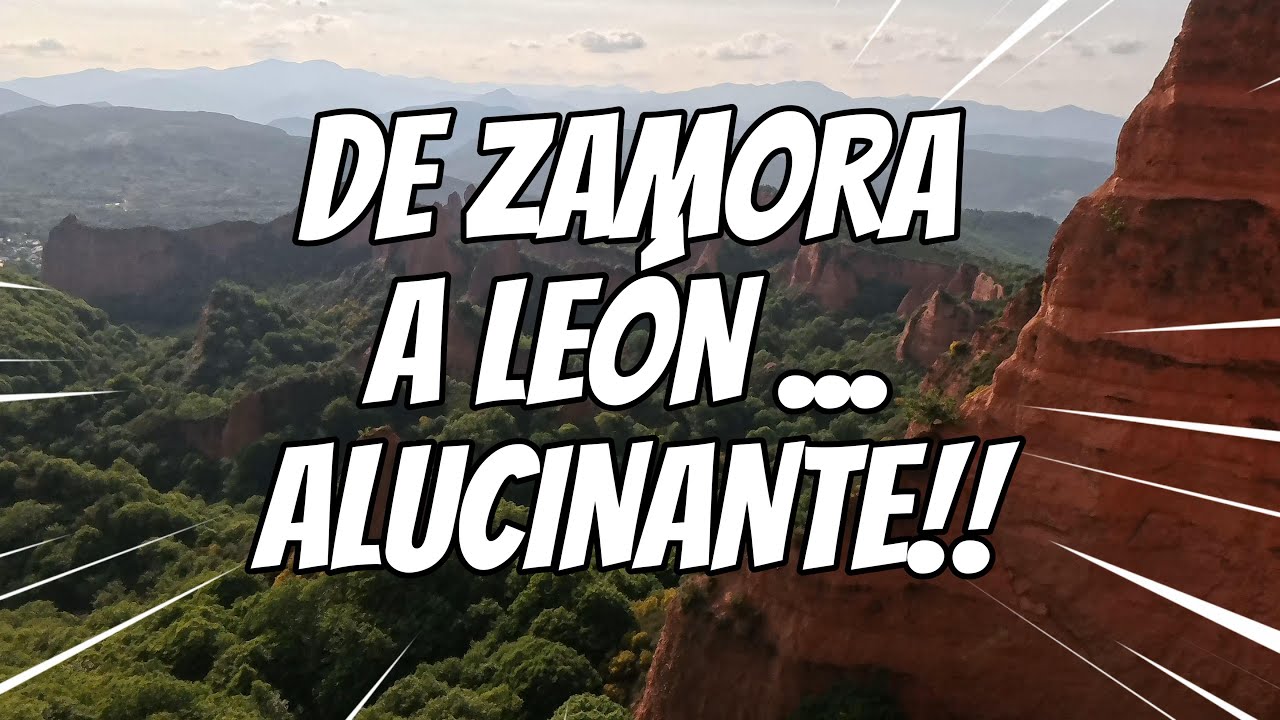 De Zamora a León