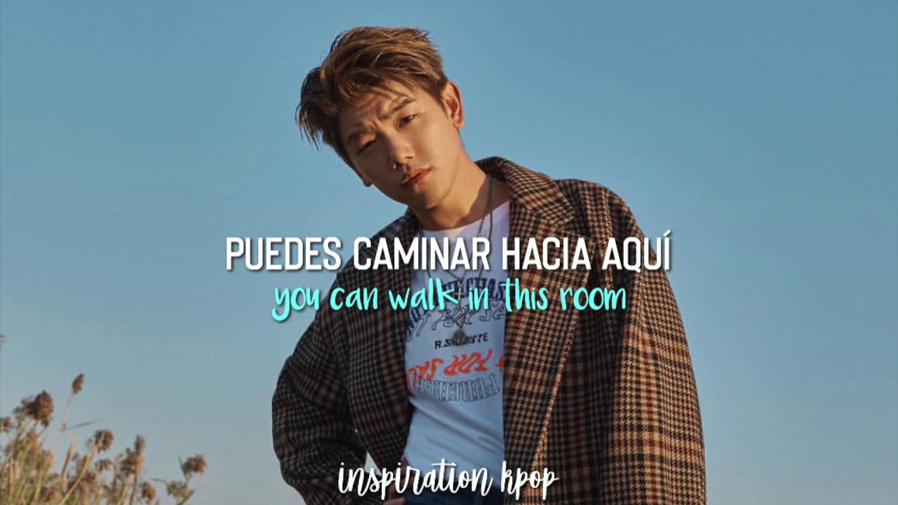 ERIC NAM ∥ COME THROUGH 【 SUB ESPAÑOL ∥ INGLÉS 】