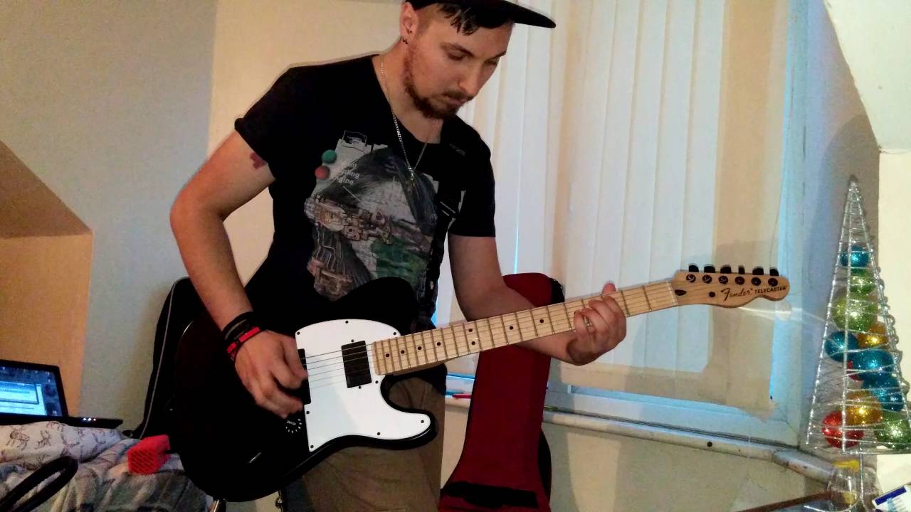 Stone Sour - The Bitter End cover