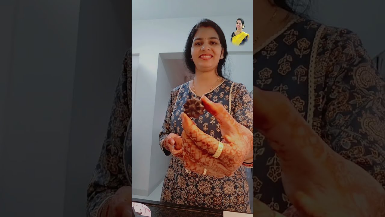 Homemade Dryfruits and Seeds Chocolate Recipe | Protein bar | dates dryfruit Chocolate for kids