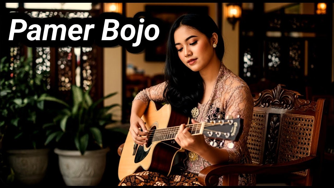 Pamer bojo - Didi kempot - slow rock - by cover Swara Campursari - terbaru 2026
