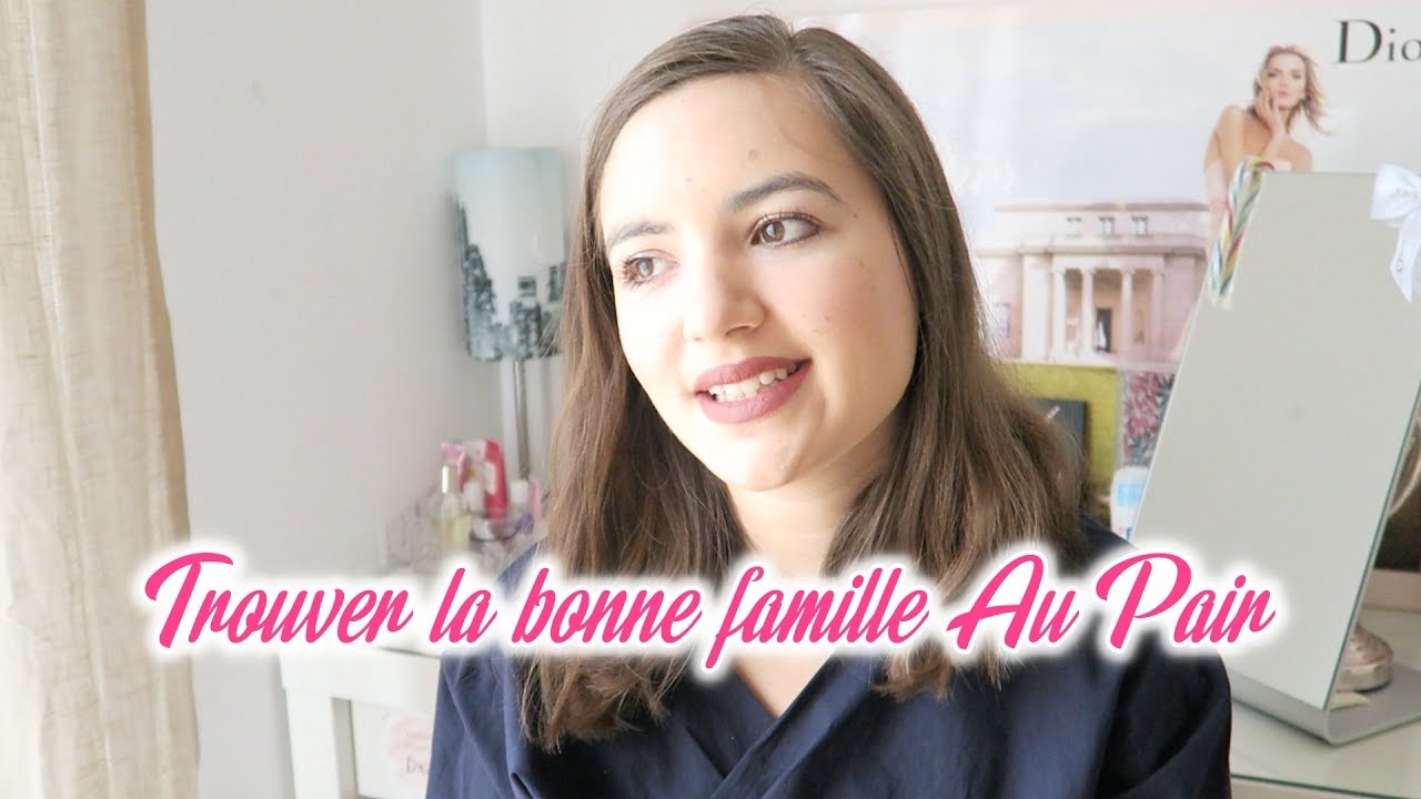 Conseils pour la recherche de famille - Au Pair