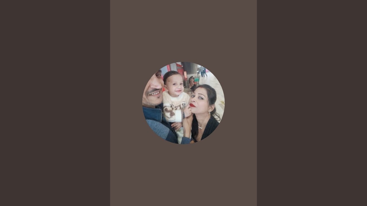 I am cute little Ivaan with mom🧸🧸 is live