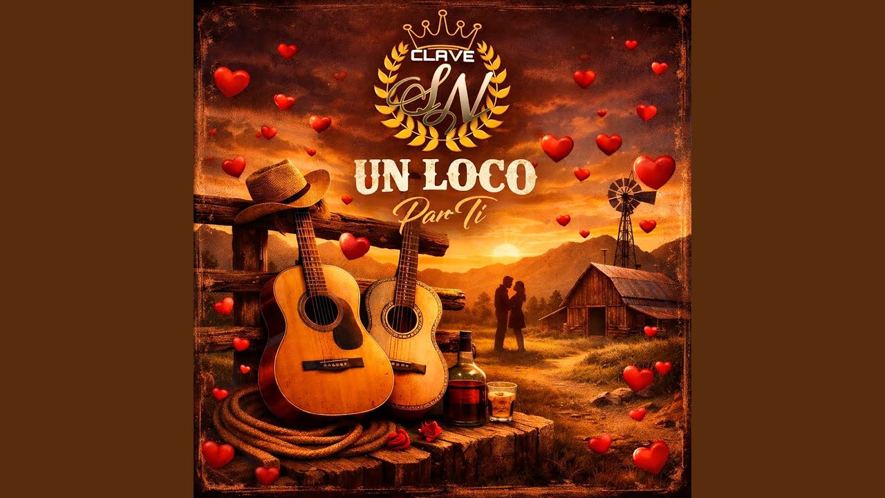 Un Loco Por Ti