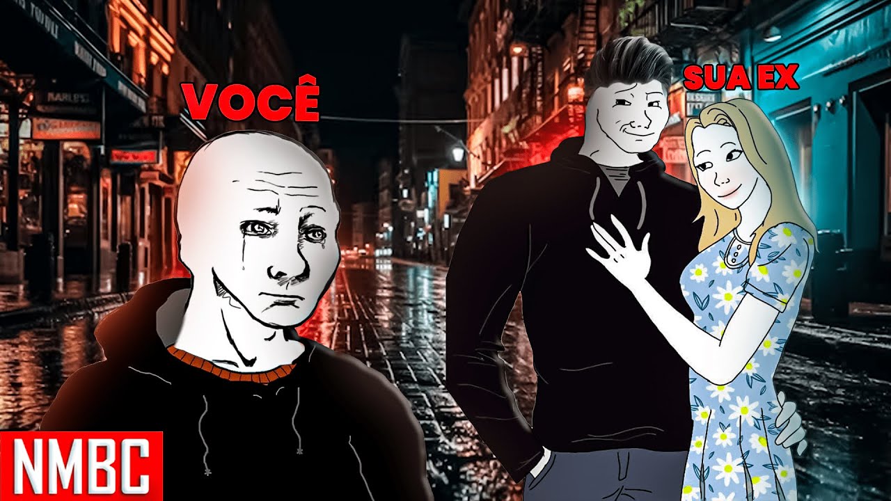 Como realmente SUPERAR a SUA EX !