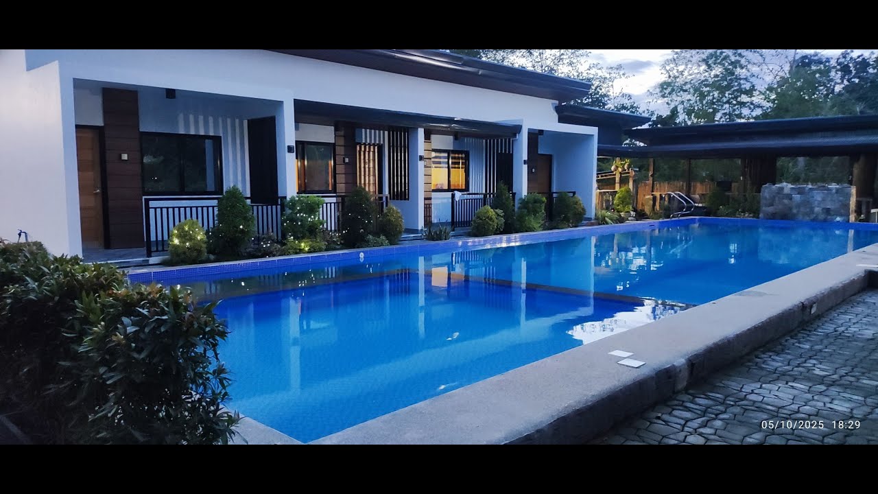 Casa Celestine Siclong Nueva Ecija