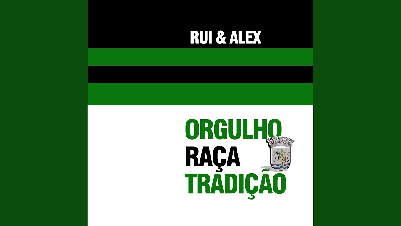 Orgulho Raça Tradição