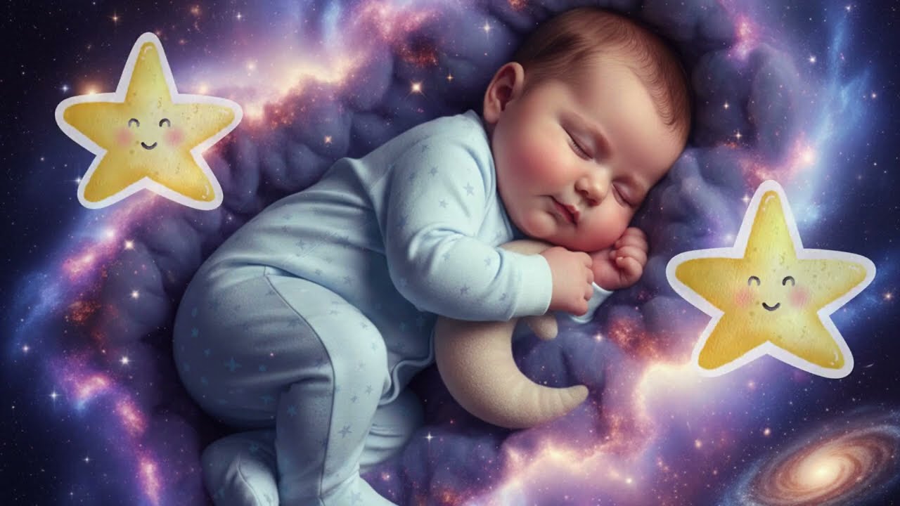 Bonne nuit les petits (Good night little ones) Berceuse/Lullaby en plusieurs langues | Ariane Haddad