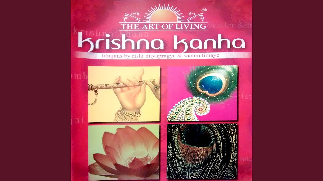 Krishna Kanha