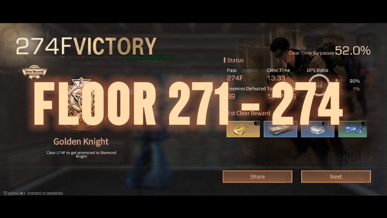 Death High Season 25 F271 - 274 | LifeAfter