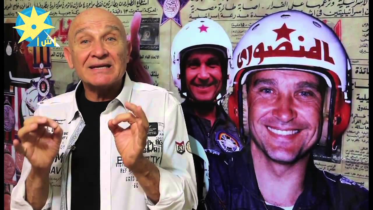 بالفيديو : اللواء المنصوري 