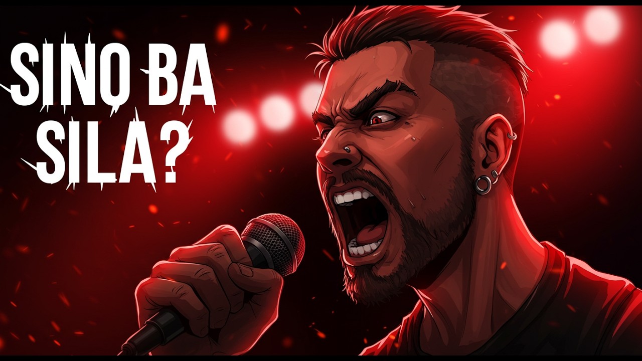Nosi Balasi - Sampaguita (Rock Version) HypeRaker