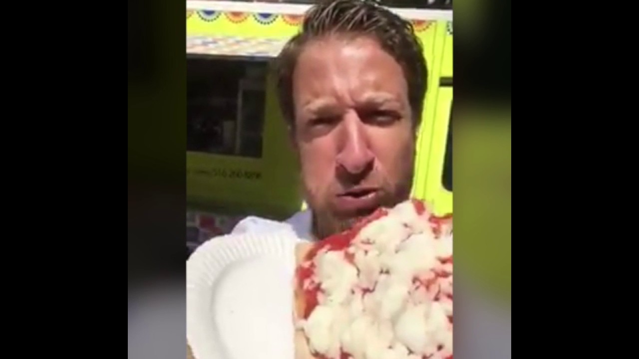 Barstool Pizza Review - Picciotto