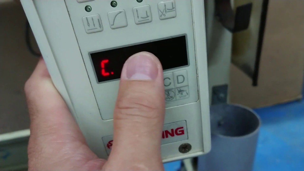 Reset và cài đặt chương trình board ho hsing hvp 70