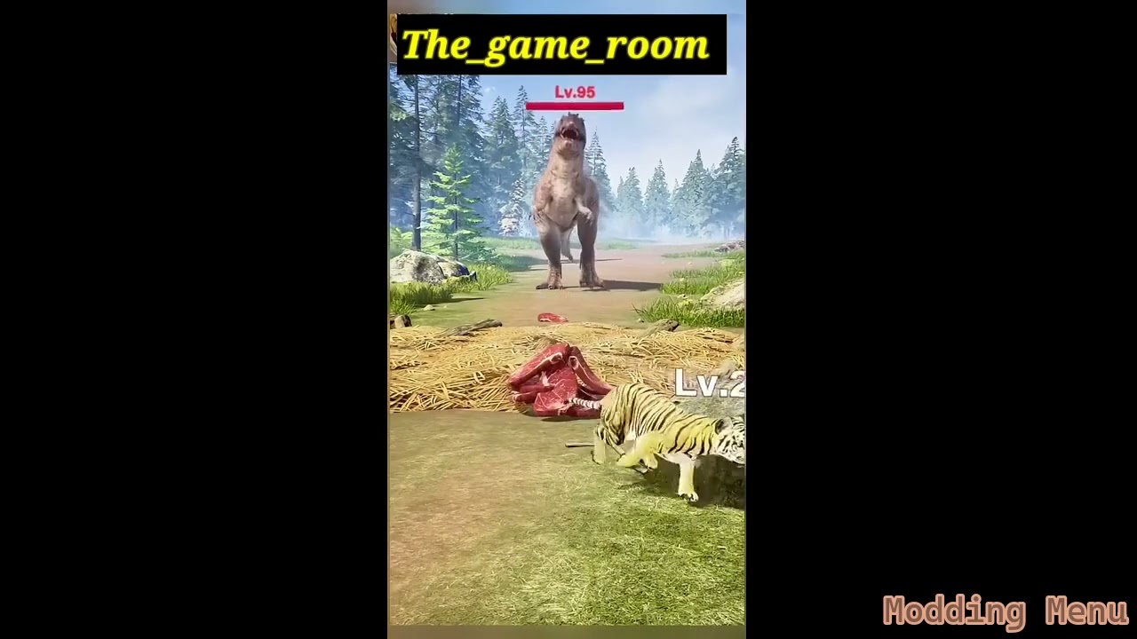 Merge Monster Evolution Mod Apk / Mod Menu Versi Terbaru 2025 | All Unlimited & Unlimited Money
