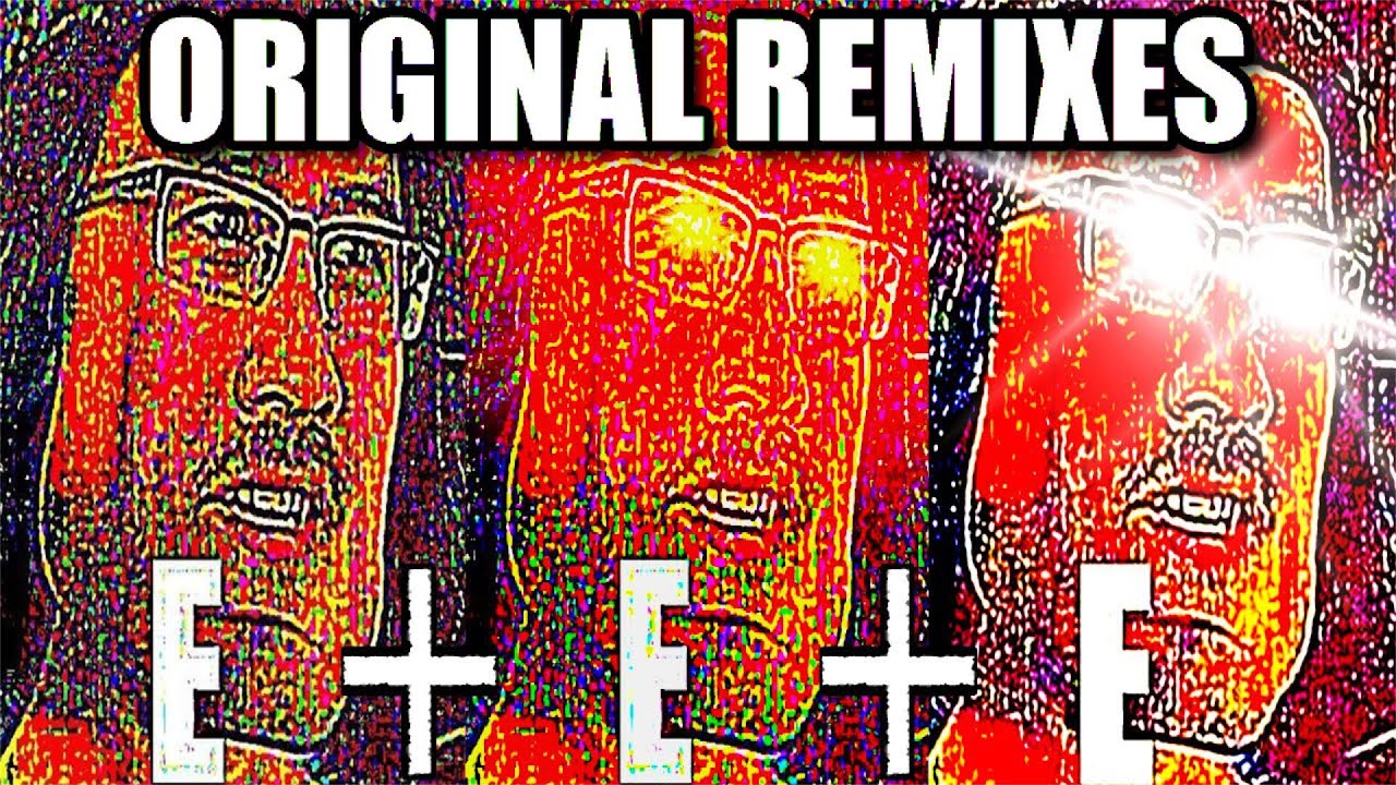 Rush E 1 + 2 + 3 | ORIGINAL REMIX