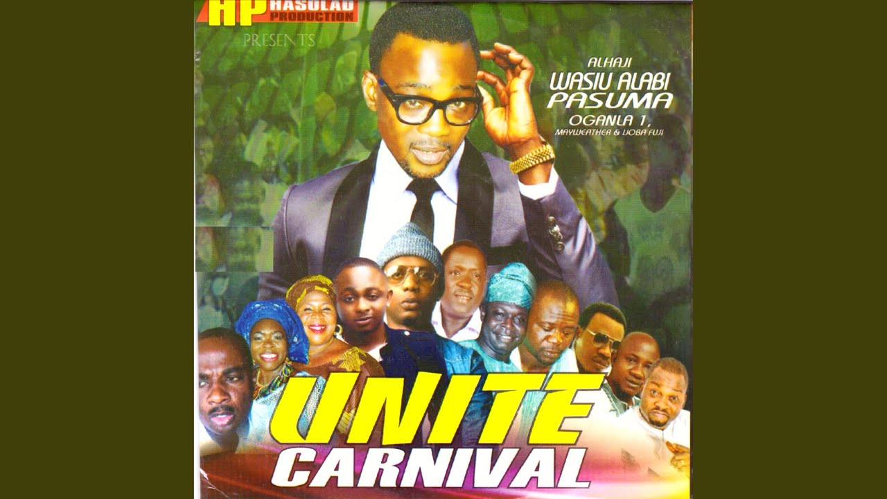 Unite Carnival