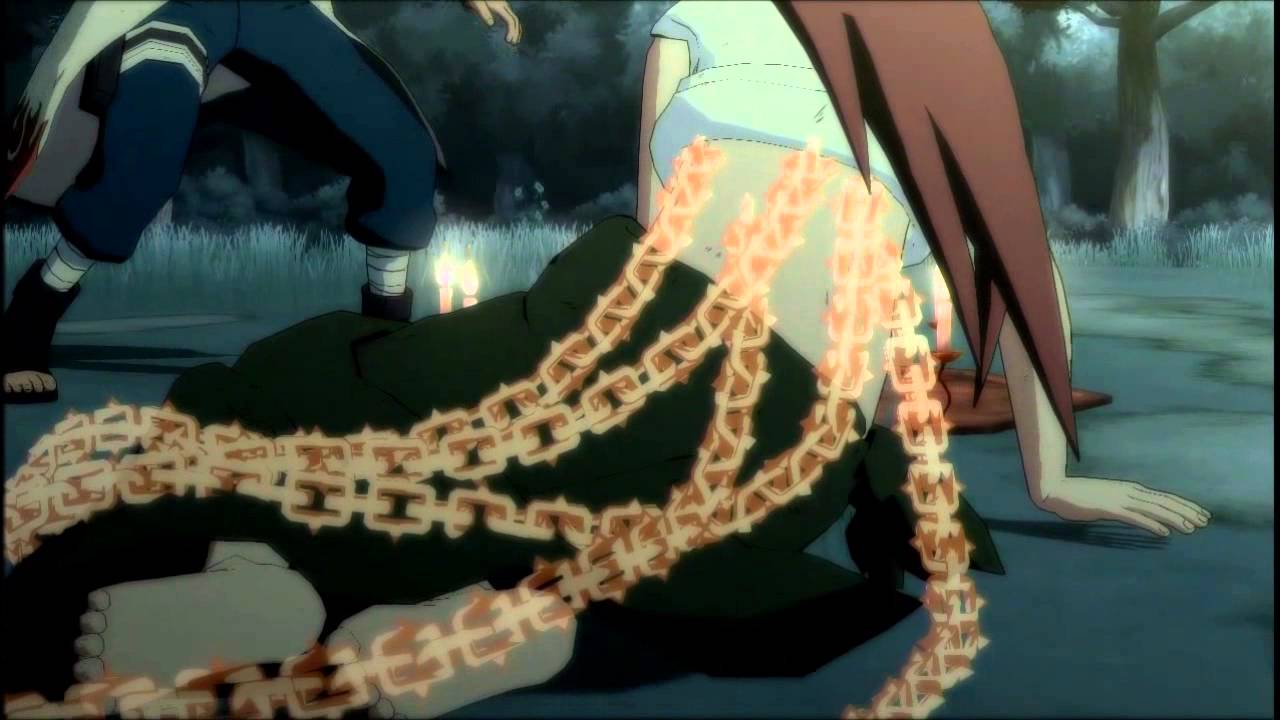 ナルト出生TEST