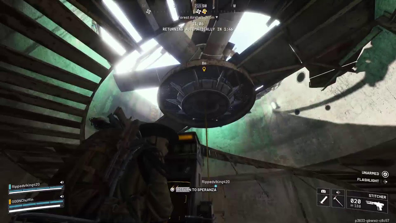 Arc Raiders More friendly Gameplay