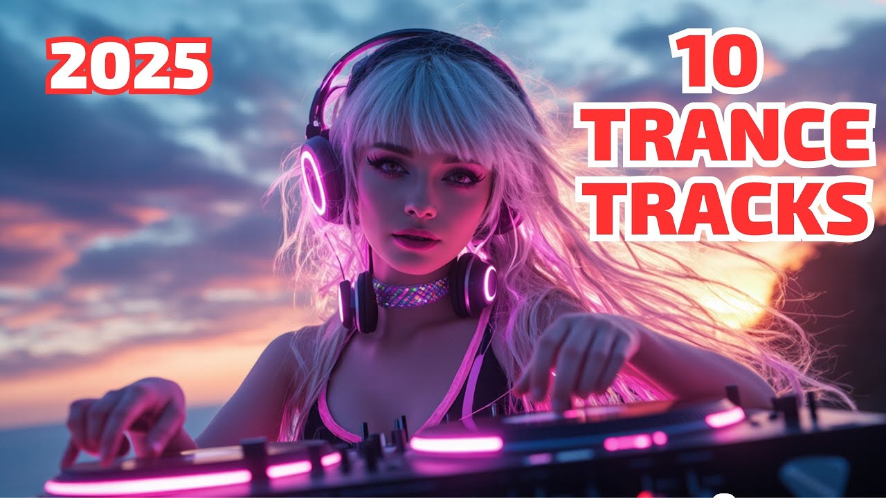 Rhythmic Progressive Minimal House Music #trancemusic #trance #rhythm #techno