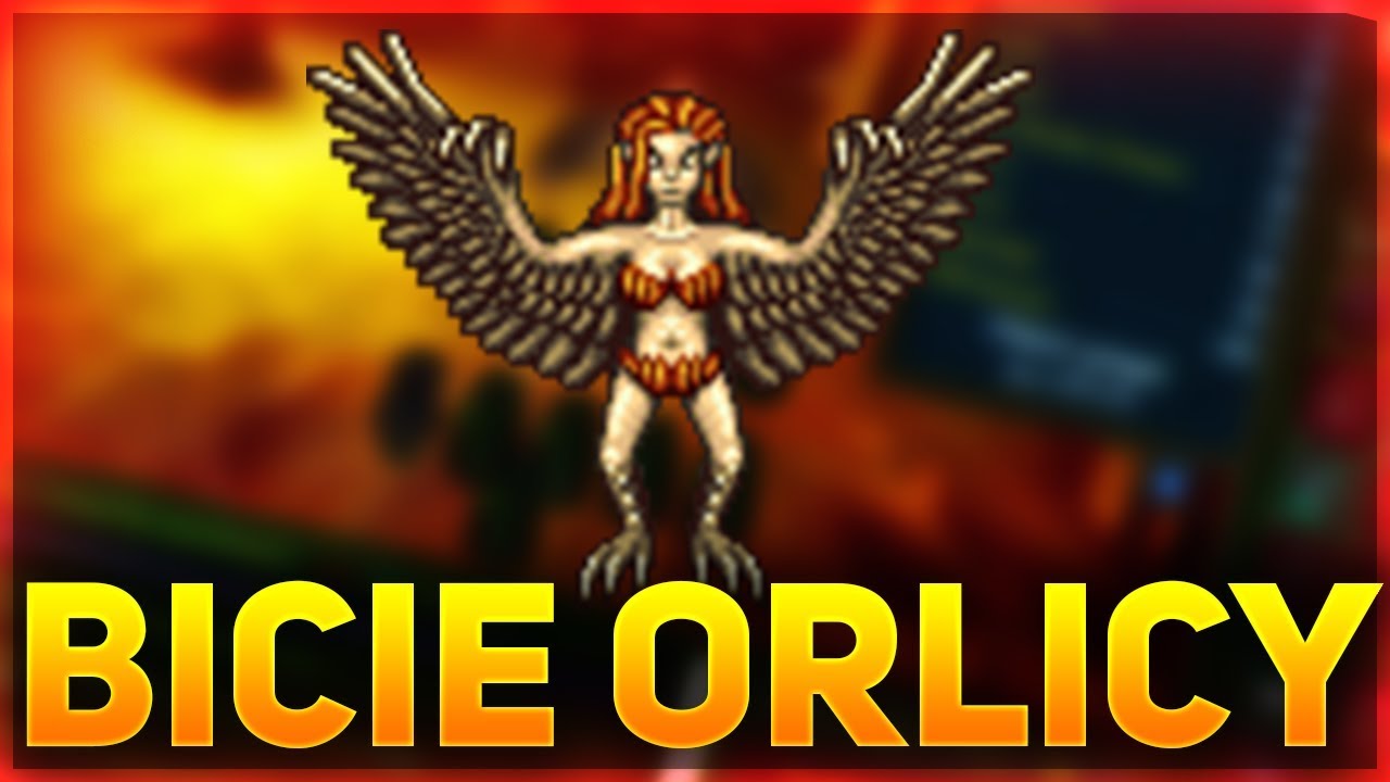 Margonem: Dziewicza Orlica #18. W końcu LEGA Z ORLICY!