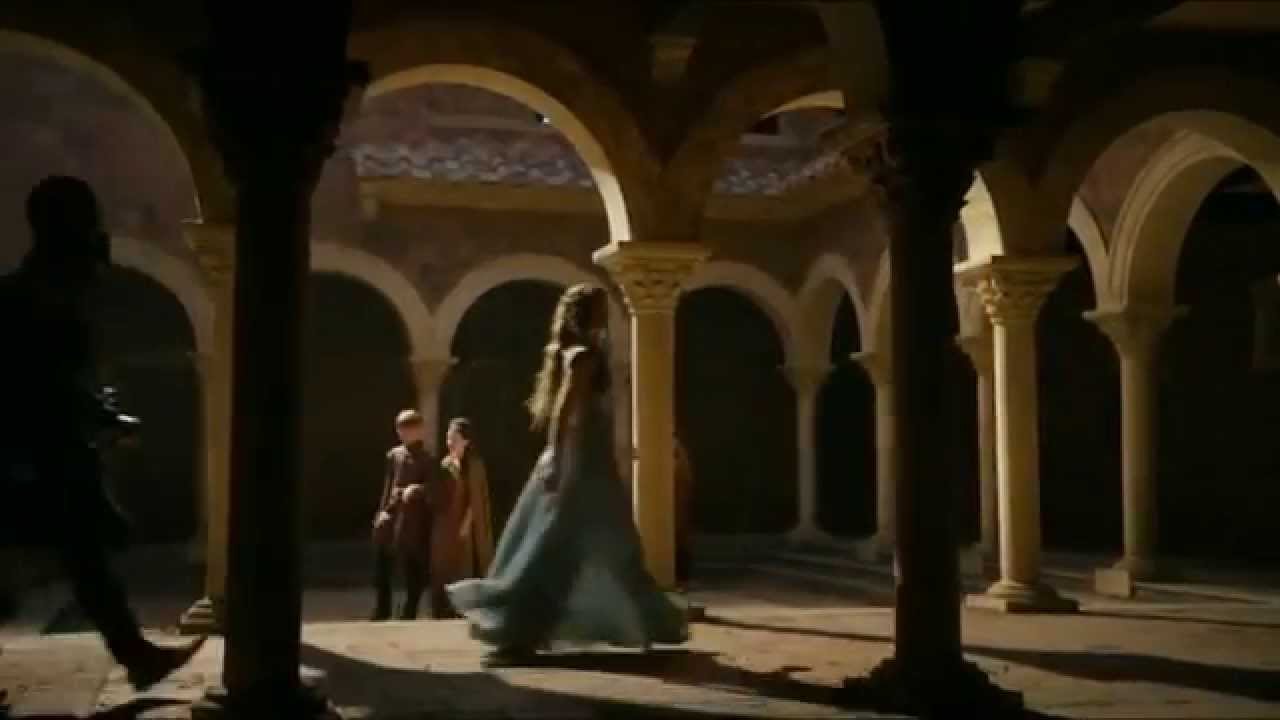 Margaery Tyrell || Blank Space