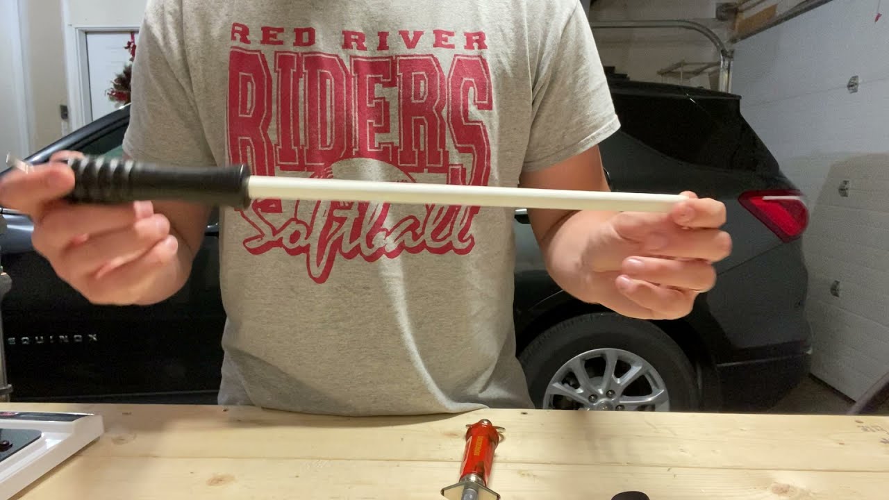 How to Hone Your Knife (Steel and Ceramic Rods)