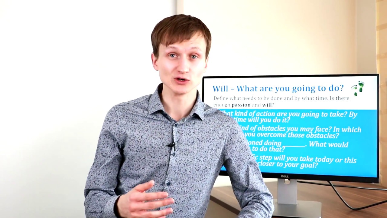 How to use GROW model for mentoring conversations? (Mentor for Impact 5/10)