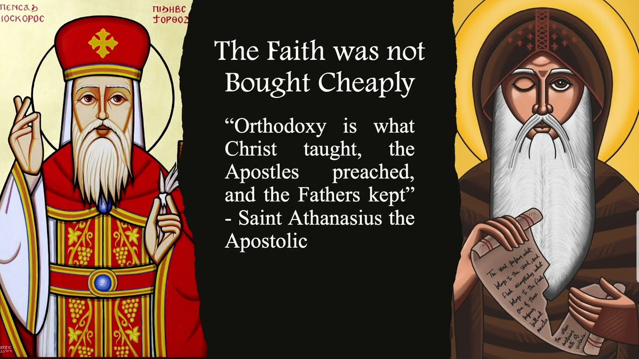 After Chalcedon - The Council of Chalcedon - Part 7