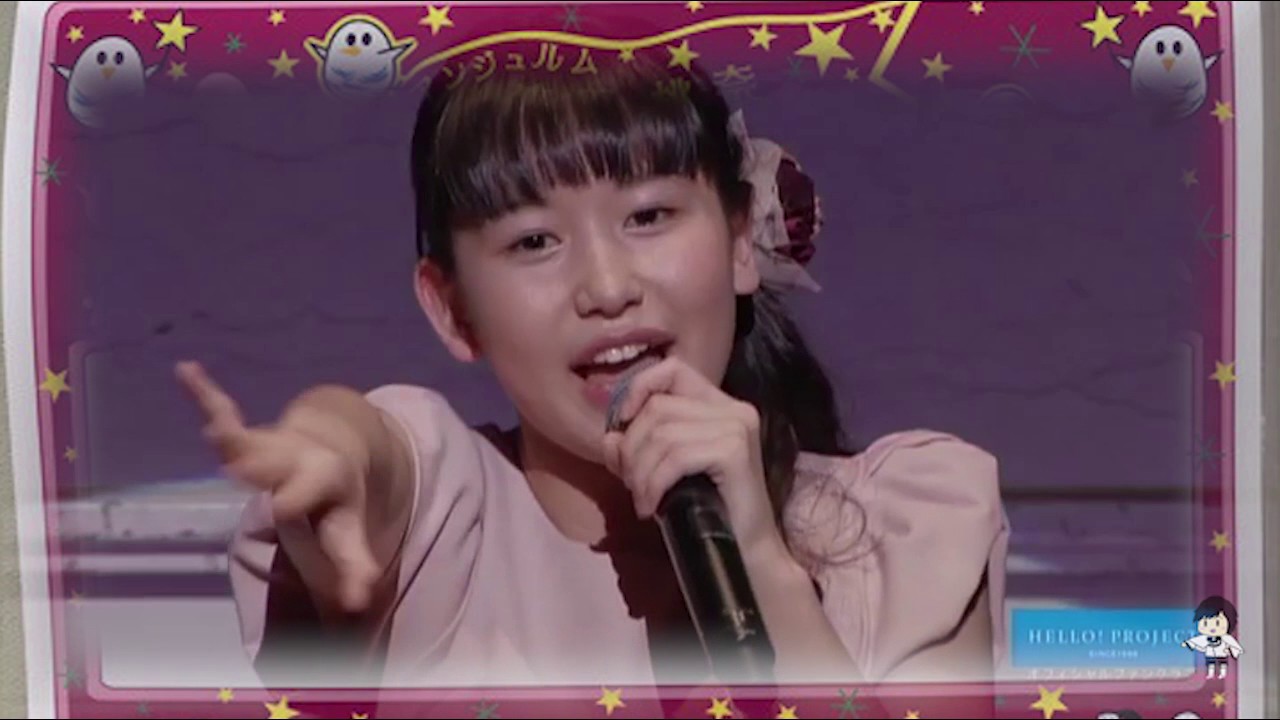 笠原桃奈　好きよ、純情反抗期。