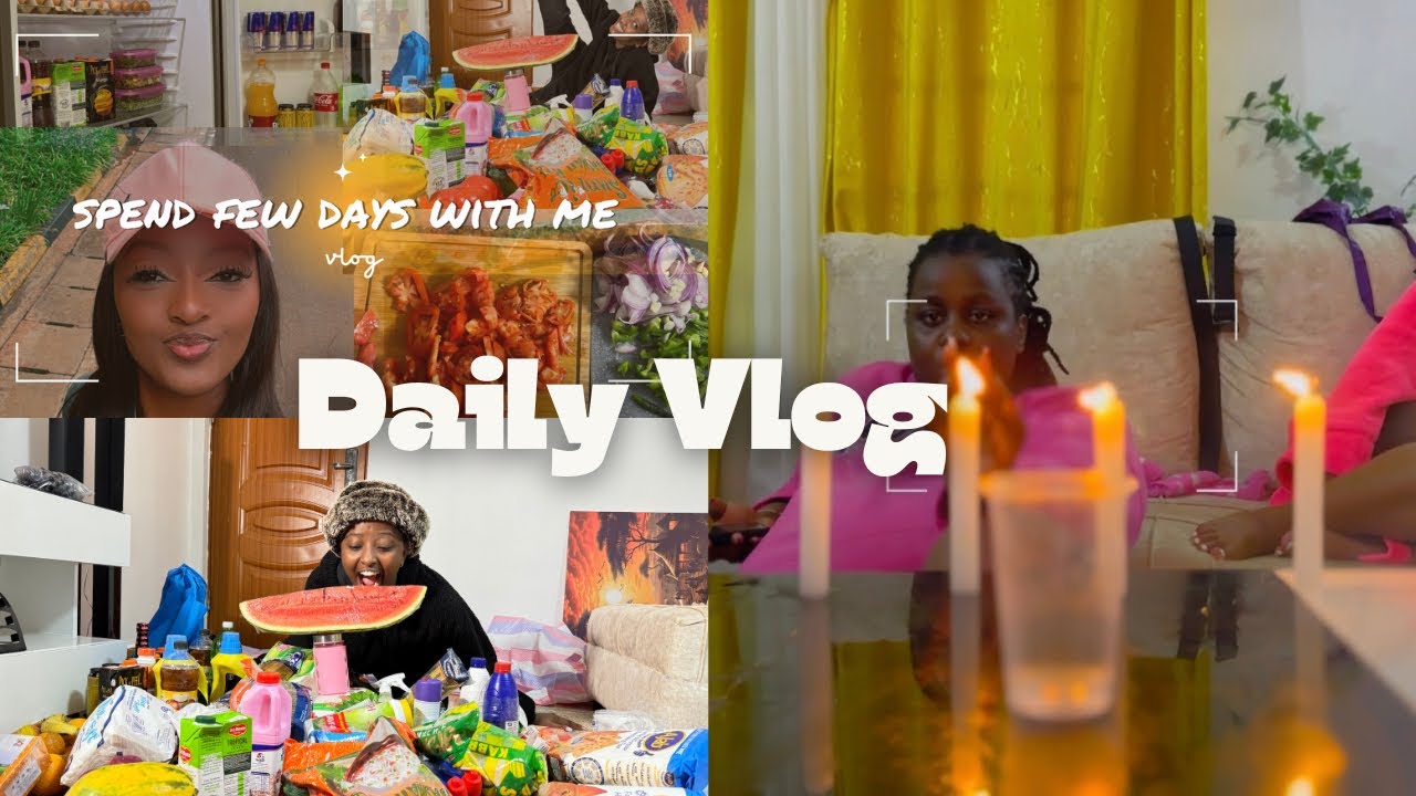 Am not doing this any more / game night went wrong #dailyvlog #vlog