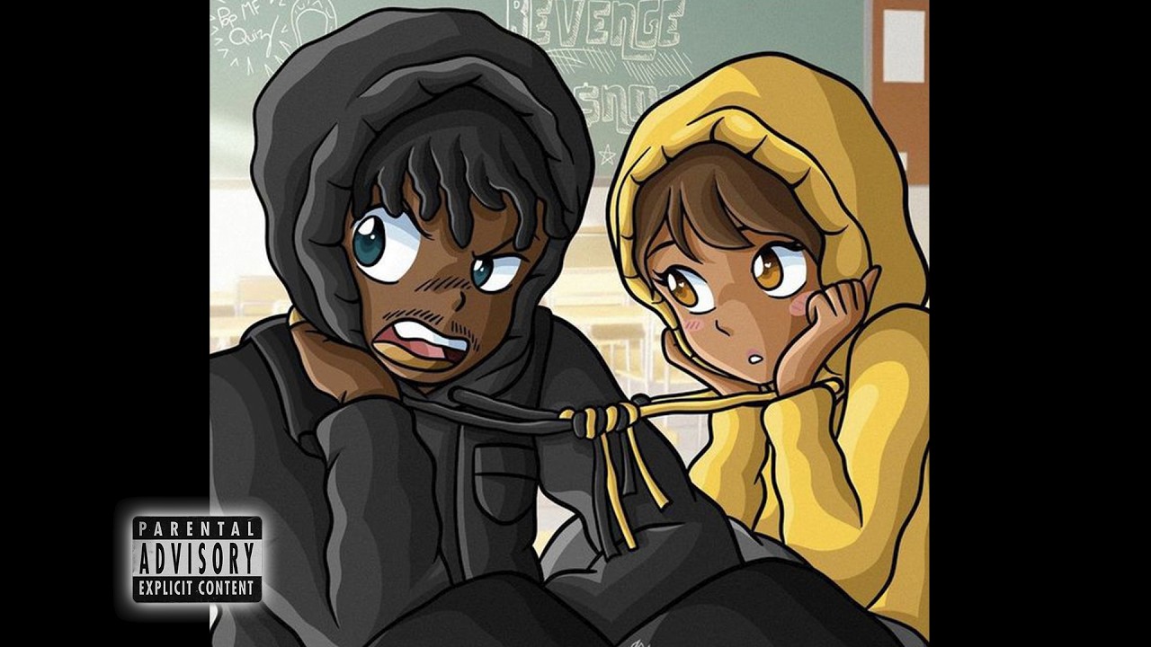 (FREE) Juice Wrld x Melodic Type Beat - 