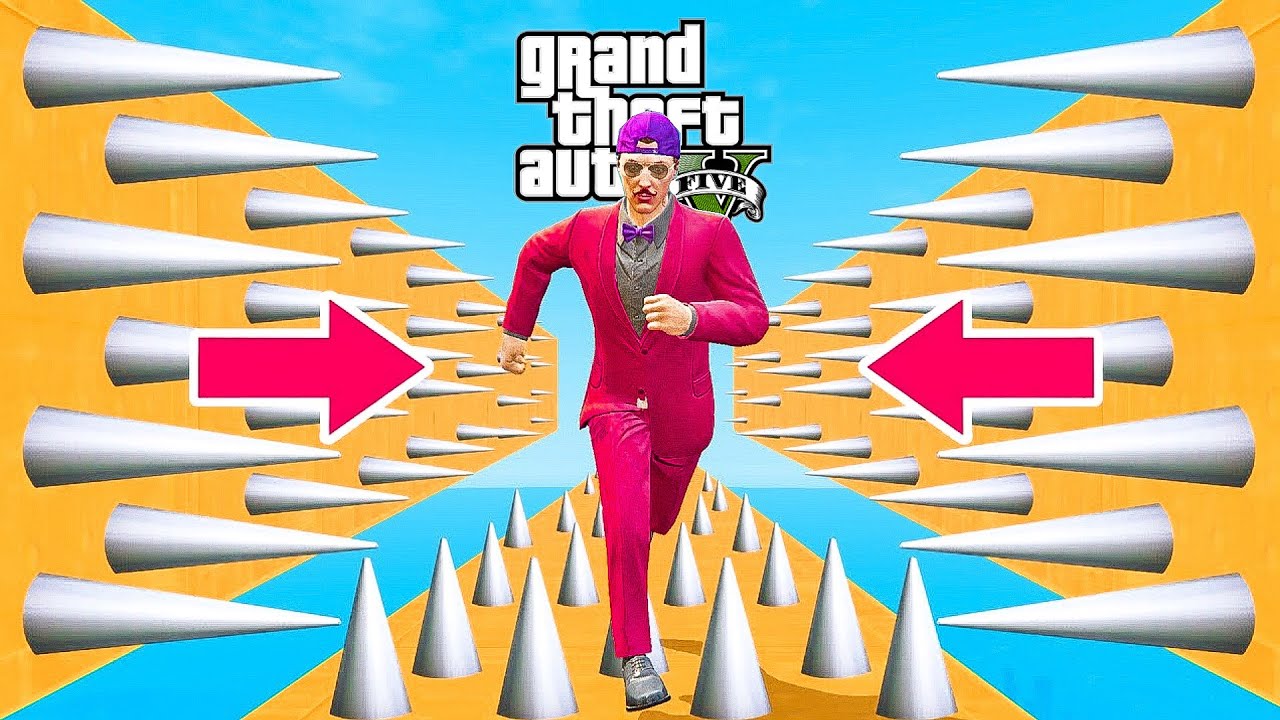 GTA 5 Races Where We Have Insane Cars !  | CLOSE TO 50K