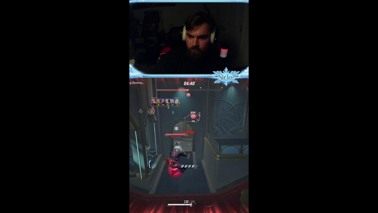 DROPS ON/// Rivals Grind