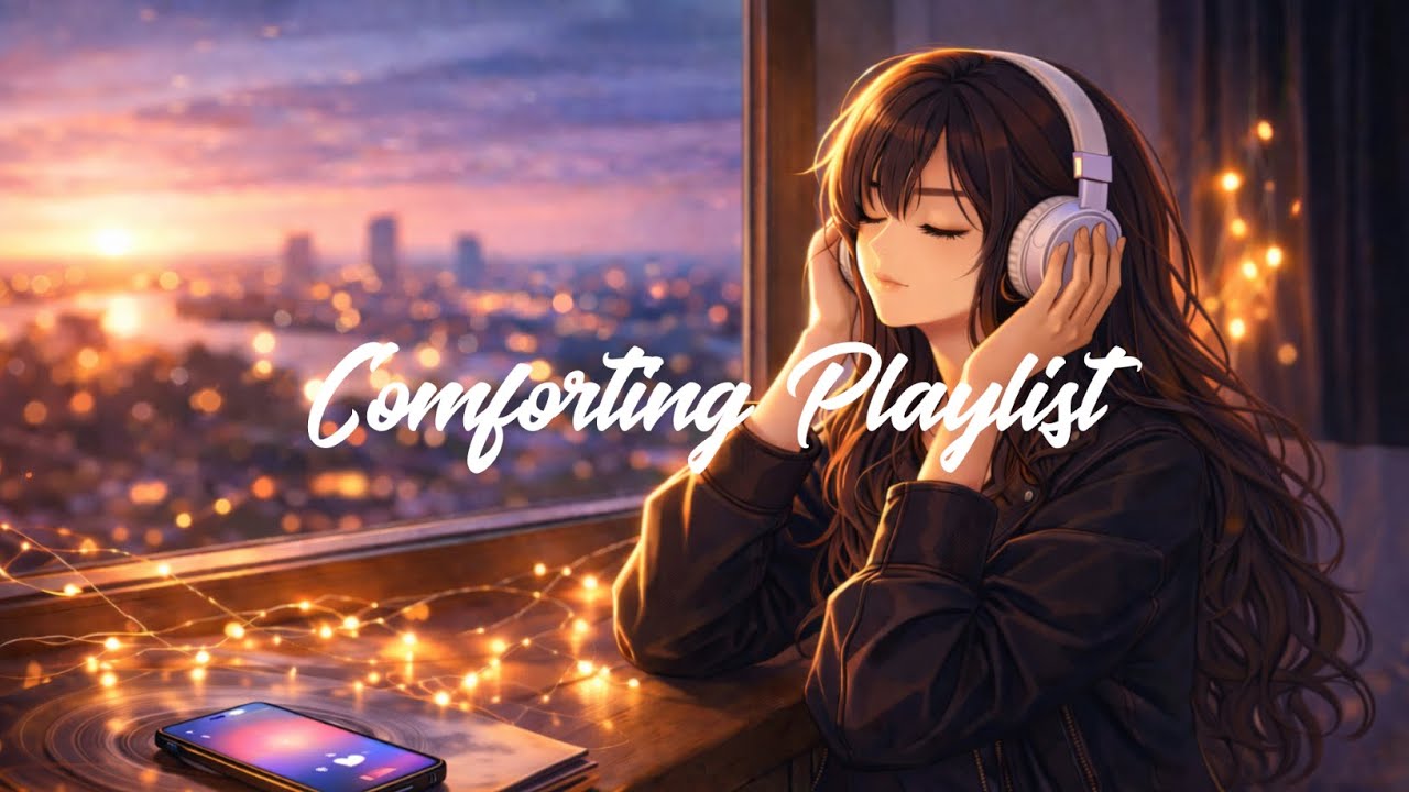【Playlist】おしゃれで耳に残る洋楽プレイリスト