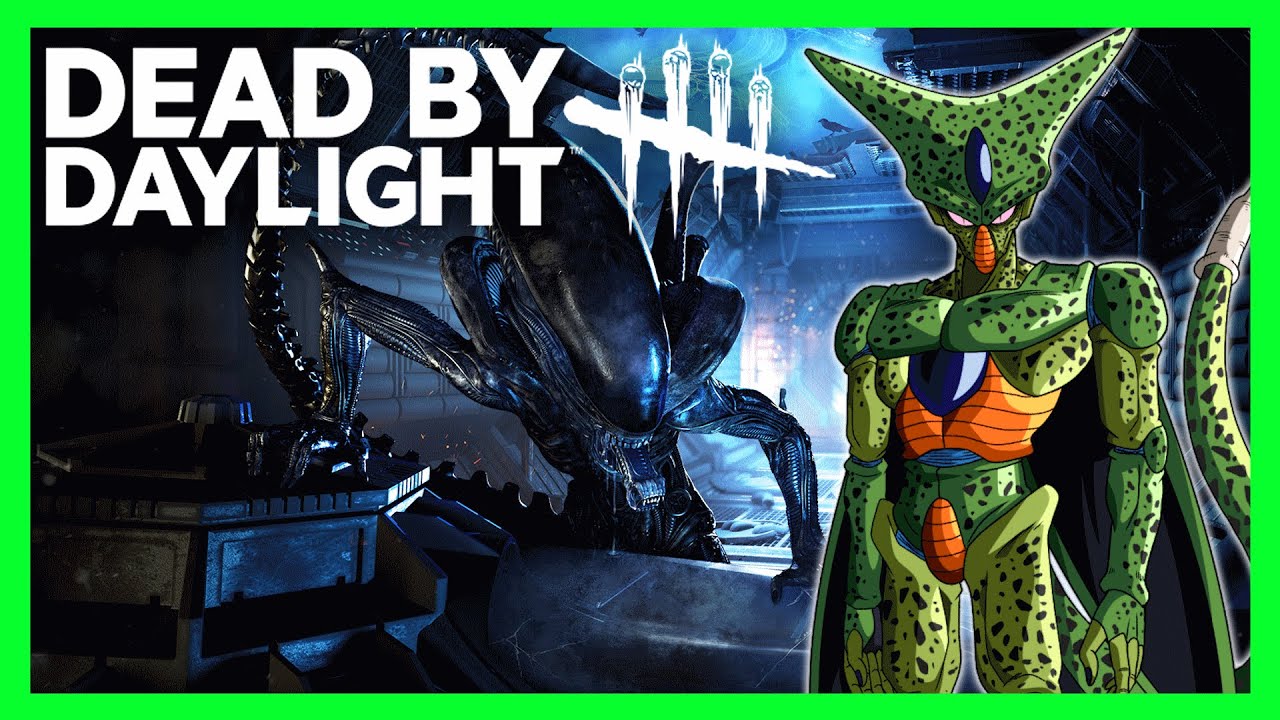 Imperfect Cell Plays Dead by Daylight!
