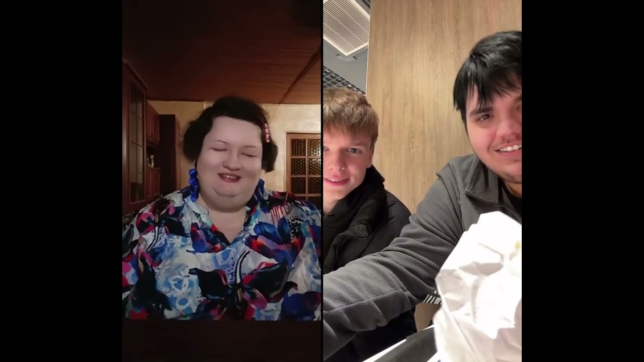 Live Klaudelizy na Tiktoku | 30.01.2026 o godzinie 19:19 | LIVE