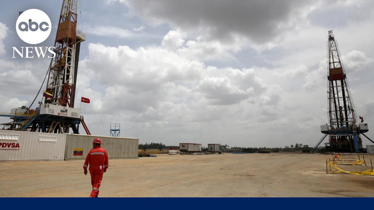 The challenges US oil companies could face when reentering Venezuela