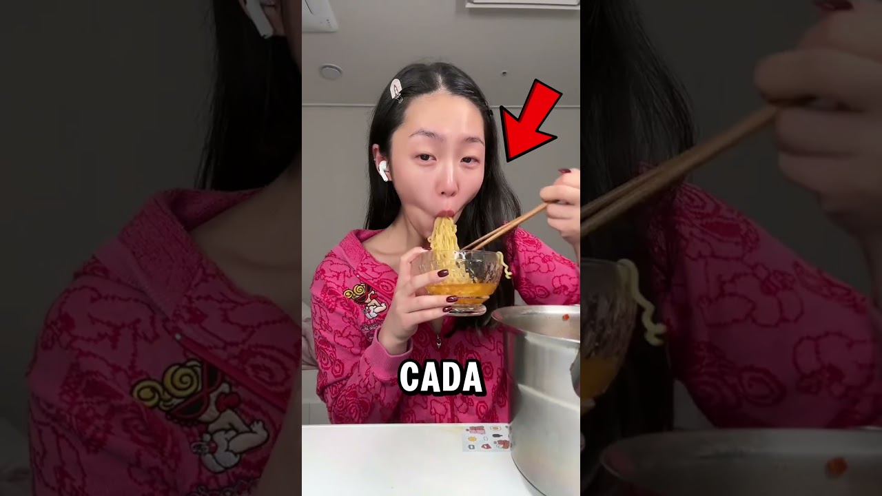 &iquest;Por Qu&eacute; Debes Hacer Ruido al Comer Ramen en Jap&oacute;n?