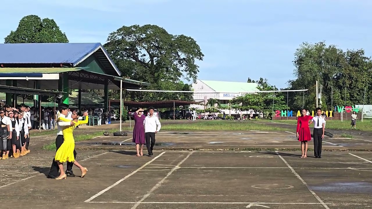 SINAG PERFORMING ARTS GUILD '26