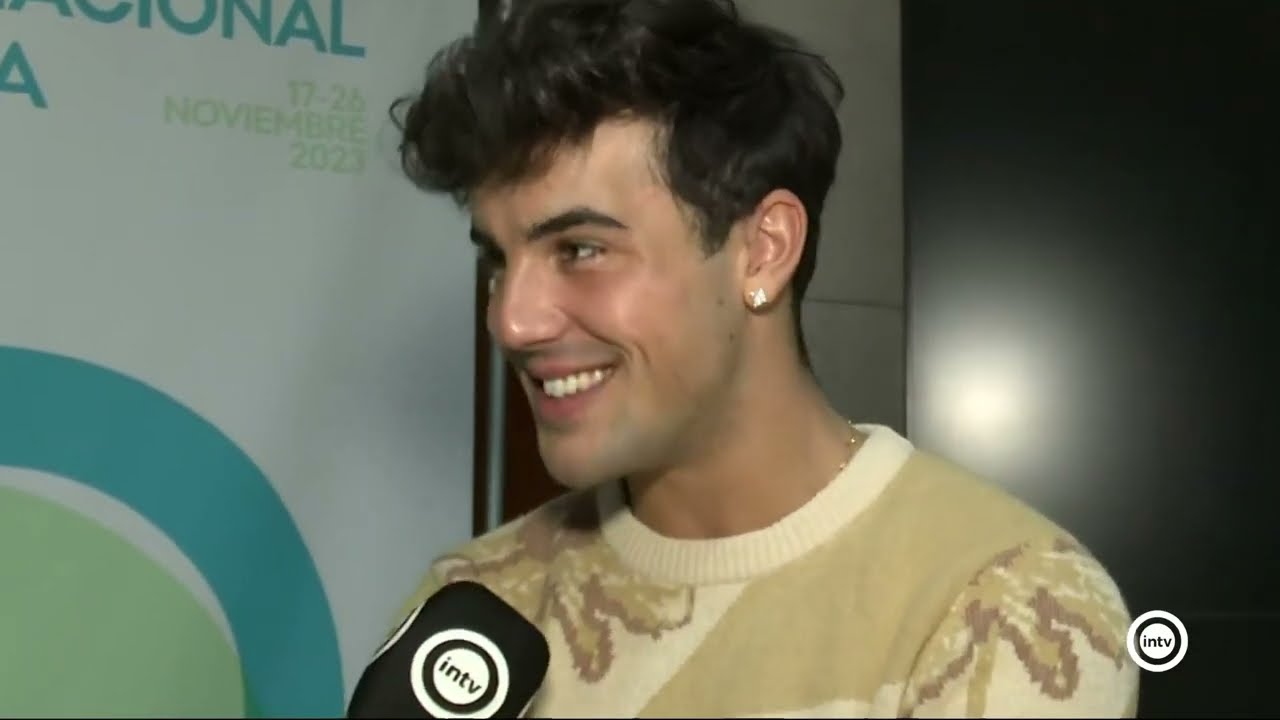 Oscar Casas y Candela González (Como Alfredo por su casa) (24/11/23)