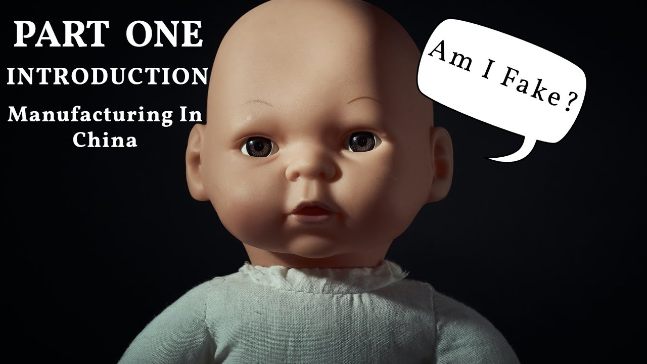 Dolly Chat: Part 1 | Introduction | Manufacturing in China | Intellectual Property & Agreements