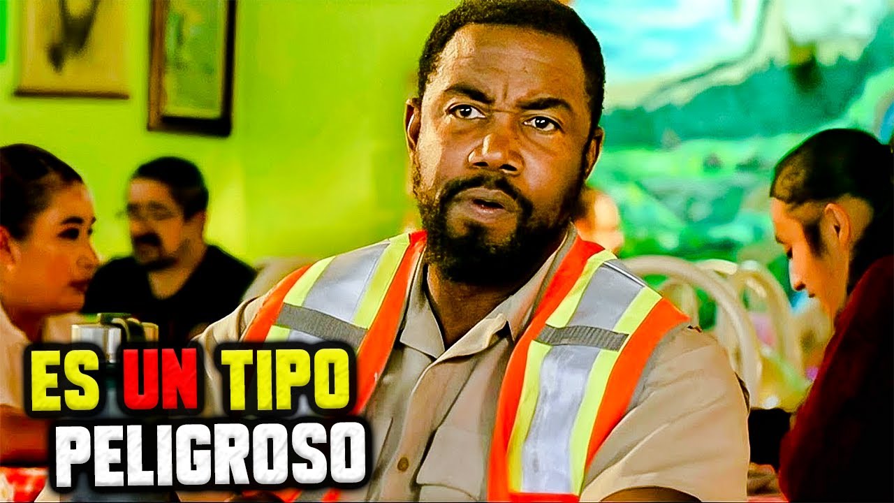 Un Obrero de la CONSTRUCCIÓN es Perseguido por la MAFIA Internacional Más PELIGROSA