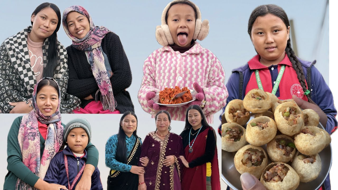 Nuwakot dekhi ktm samma ko yatra kasto vayo ta sonu ko 🤭