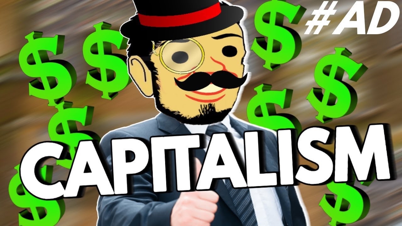 Creating The Ultimate Capitalist Prison In Prison Architect