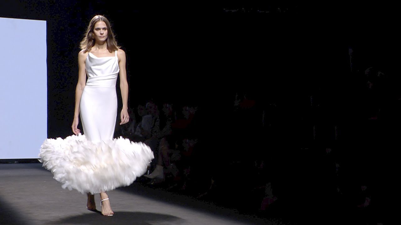 Isabel Sanchis | Spring Summer 2023 | Full Show