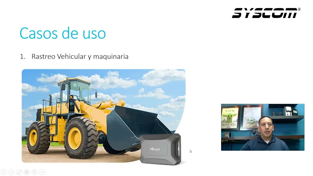 Qué es y cómo utilizar la tecnología LoraWAN