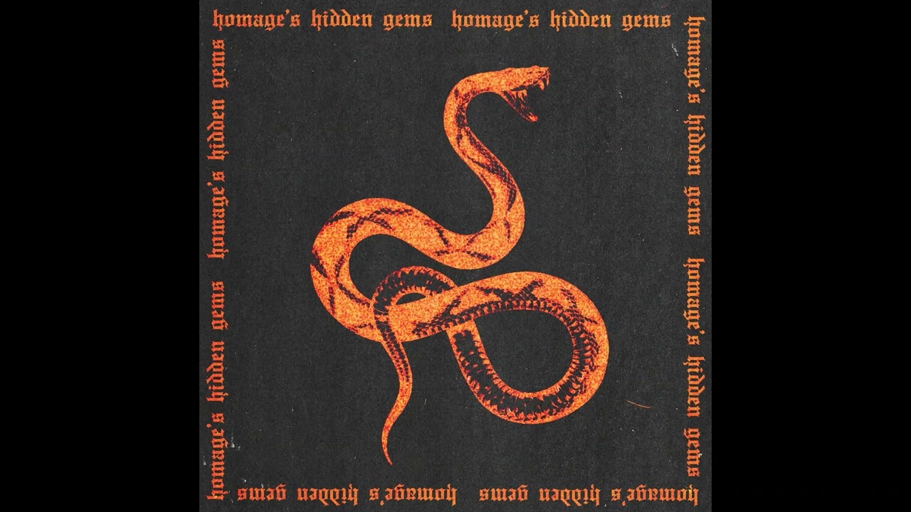 30 Minutes of Griselda Type Beats Vol 14 / Dark Boom Bap Freestyle Instrumentals Mix