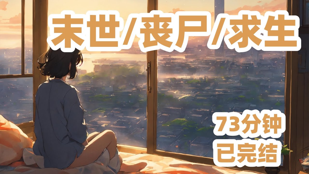 【末世/丧尸/求生】一家四口三人一狗末日完全躺平金手指不圣母