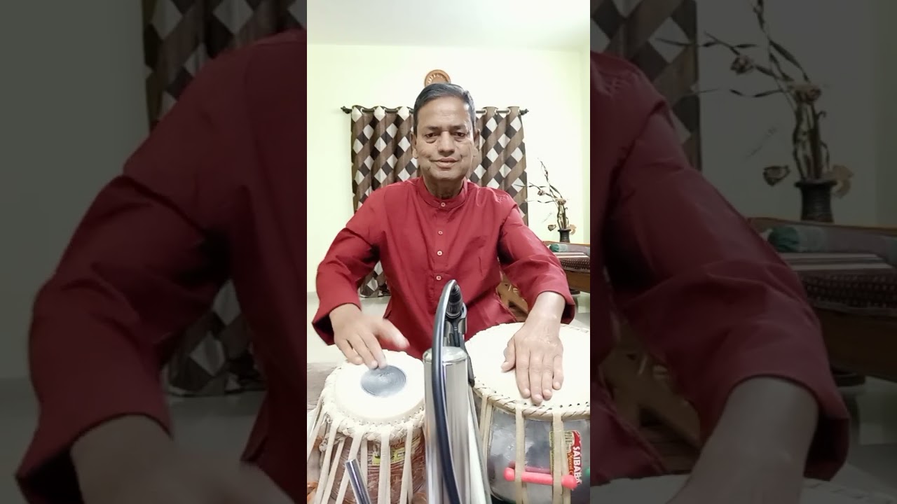 UTHAN, PESHKAR, KAIDA DELHI, BANT BENARAS, KAIDA LAKHNOW, RELA FARRUKHA -PRADIP KUMAR GHOSAL 